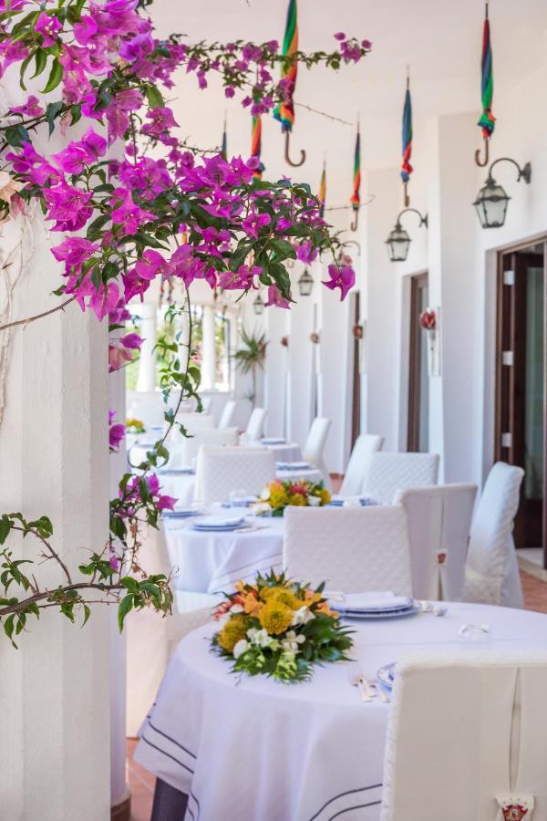 Hotel Lido Degli Scogli Crotone Exterior photo